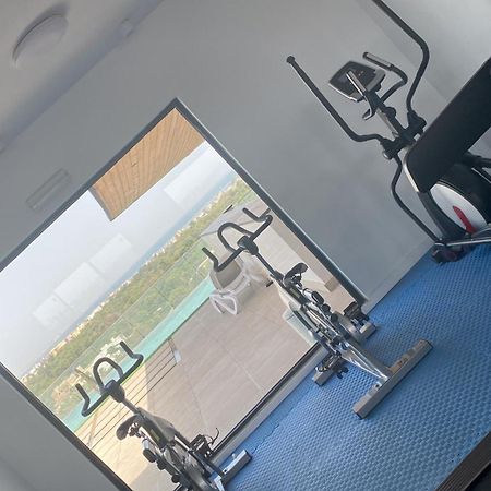 Cocon cozy standing with gym séjour chez hôte 达喀尔 外观 照片