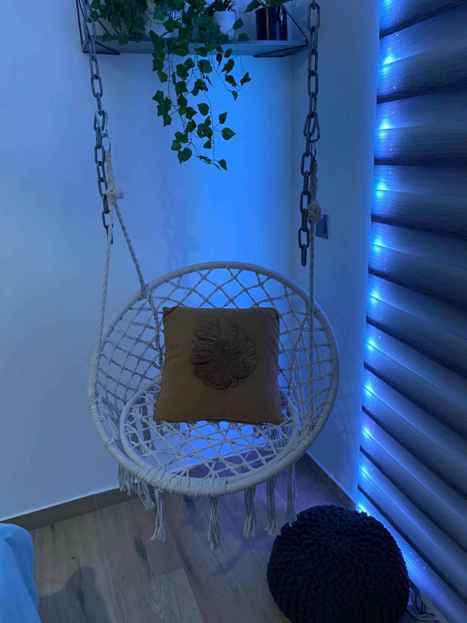 Cocon cozy standing with gym séjour chez hôte 达喀尔 外观 照片