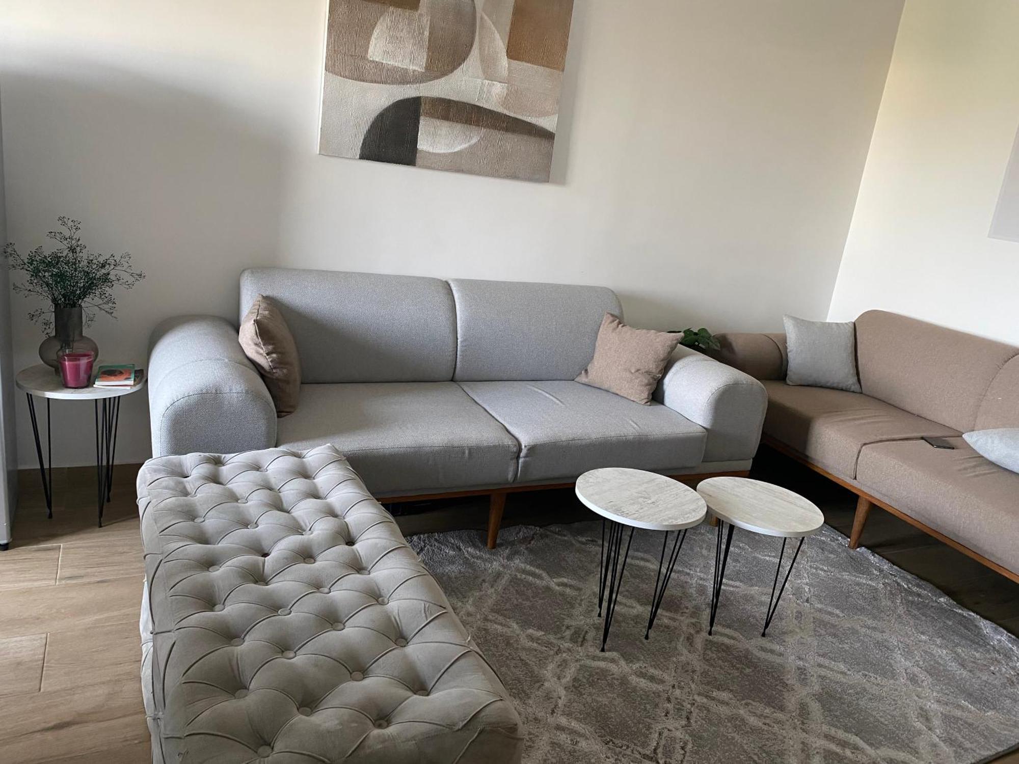 Cocon cozy standing with gym séjour chez hôte 达喀尔 外观 照片