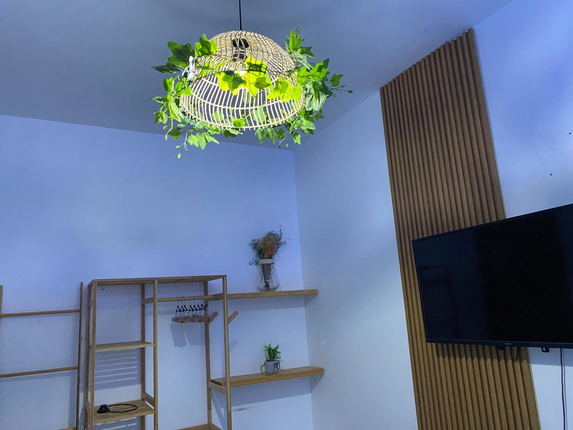 Cocon cozy standing with gym séjour chez hôte 达喀尔 外观 照片